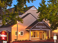 Residence Inn Silicon Valley I