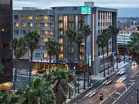 Hotels in San Jose