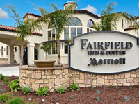 Fairfield Inn & Suites Santa Cruz Capitola