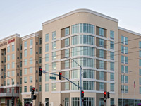 Residence Inn San Jose Airport