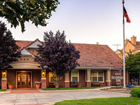 Residence Inn San Jose South