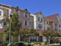 TownePlace Suites Newark/Silicon Valley