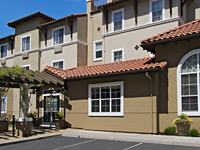 TownePlace Suites San Jose/Cupertino