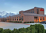 Marriott Ogden