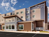 Residence Inn Salt Lake City-West Jordan