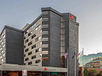 Marriott Provo Hotel & Conference Center