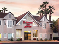 Residence Inn Huntington Beach Fountain Valley