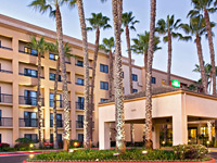 Courtyard Laguna Hills Irvine Spectrum/Orange County