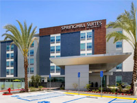 SpringHill Suites Anaheim Placentia/Fullerton