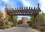 New Mexico Hotels