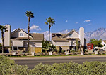 Residence Inn Tucson