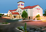 Fairfield Inn Tucson at Airport