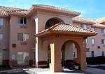 Fairfield Inn Tucson I-10/Butterfield Business Park