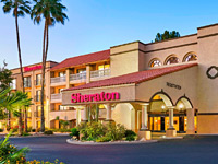 Sheraton Tucson Hotel 