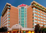 Marriott Tucson University Park