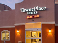 TownePlace Suites Tucson Williams Centre