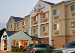 Fairfield Inn Wichita Falls