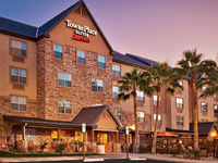 TownePlace Suites Yuma