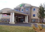 Holiday Inn Express Hotel & Suites Andrews