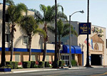 Holiday Inn Express Marina Del Rey/Venice Area