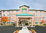 Holiday Inn Express Medford