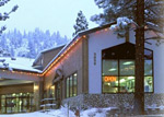Holiday Inn Hotel & Suites Mammoth Lakes