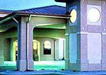 Holiday Inn Express Moriaty