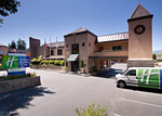 Holiday Inn Express Hotel & Suites Mountain View-Town Center