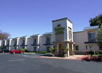 Holiday Inn Express Hotel & Suites Mountain View (Palo Alto Area)