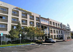 Holiday Inn Express Hotel & Suites Newark (Fremont/San Jose)