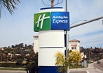 Holiday Inn Express Oceanside