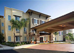 Hotel Indigo Ontario Rancho Cucamonga