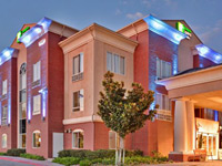Holiday Inn Express Hotel & Suites Rancho Cucamonga