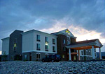 Holiday Inn Express Hotel & Suites Parachute
