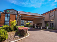 Holiday Inn Portland I-5 S (Wilsonville)