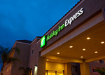 Holiday Inn Express Perris East