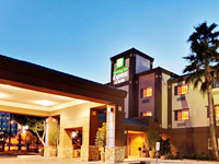 Holiday Inn Express Hotel & Suites Phoenix Downtown - Ball Park
