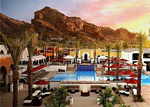 InterContinental Montelucia Resort & Spa