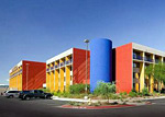 Crowne Plaza Phoenix
