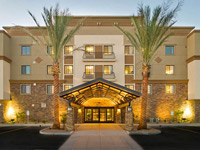 Staybridge Suites Phoenix - Chandler