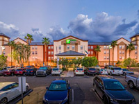 Holiday Inn Express Hotel & Suites Phoenix-Airport University Drive