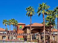 Holiday Inn Express Hotel & Suites Rancho Mirage North