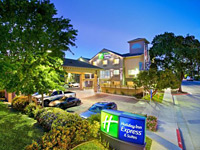 Holiday Inn Express Hotel & Suites Paso Robles