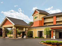 Holiday Inn Express Roseburg