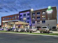 Holiday Inn Express & Suites Roswell