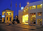 Holiday Inn Express Rosemead (Montebello Area)