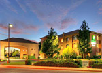 Holiday Inn Express Roswell