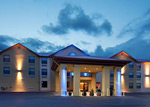 Holiday Inn Express Ruidoso