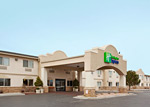 Holiday Inn Express Green River