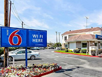 Hotels in San Jose, California - North, Airport, Downtown and South San